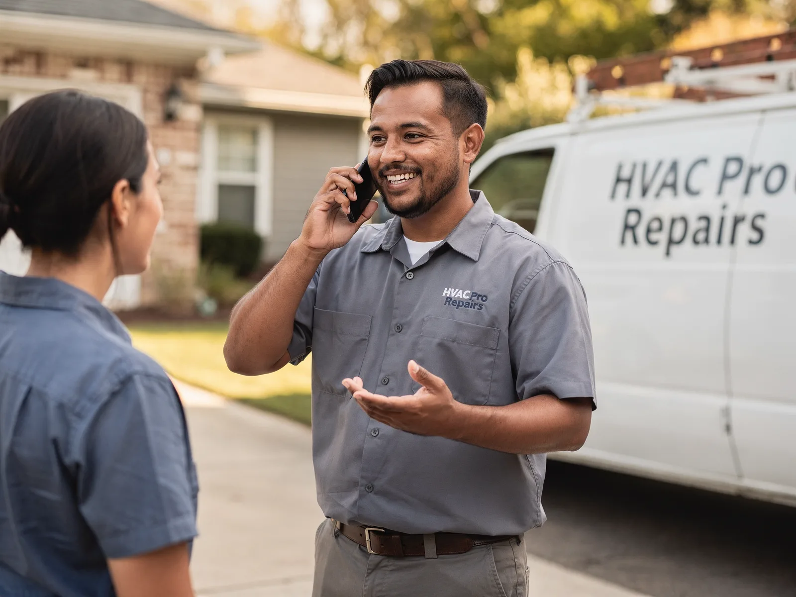Heat Pump Repair Pinson, TN FAQs